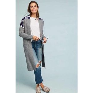 Heartloom Grey Duster